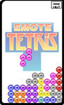 Emote-Tetris by Conuyaku