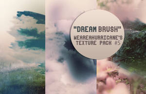 Dream Brush - Texture Pack