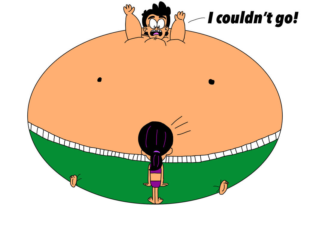 Casagordos Episode 53 By Tanasweet123 On DeviantArt casagordos-episode-53-by-tanasweet123-on-deviantart