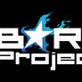 Black rock shooter BRS logo