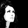 Sharon Den Adel in Frozen