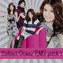 Selena Gomez PNG Pack 1