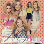 Ashley Benson PNG Pack 1