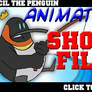 Film: Cecil the Penguin