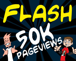 50k Flash