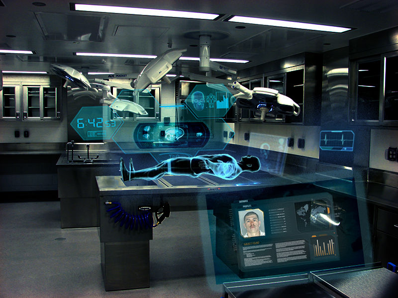 CRLlab by b4rtman on DeviantArt