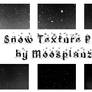 Snow Texture Pack 5184 x 3456 Pixels