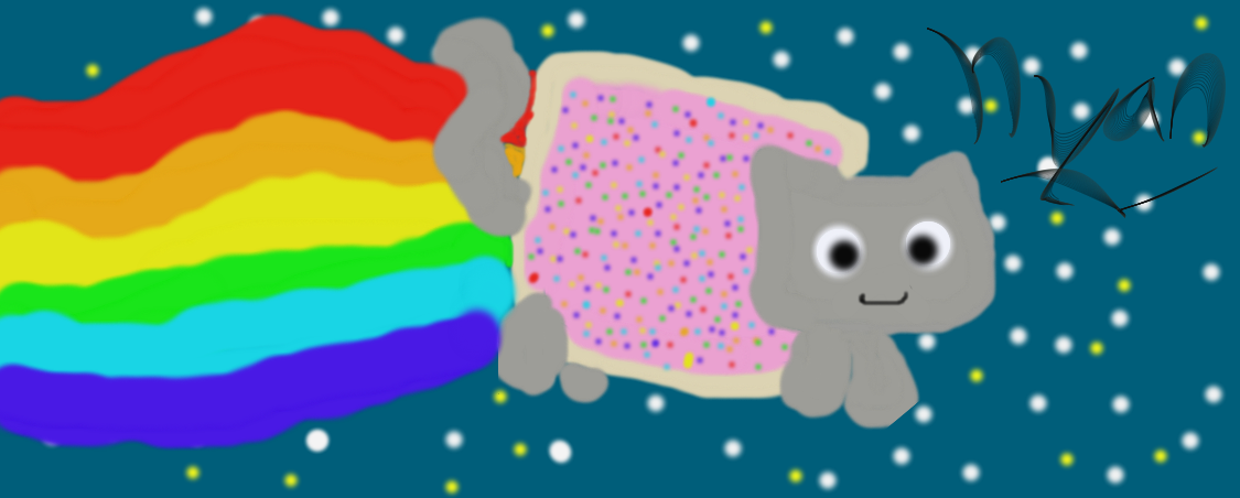 Nyan cat