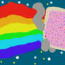 Nyan cat