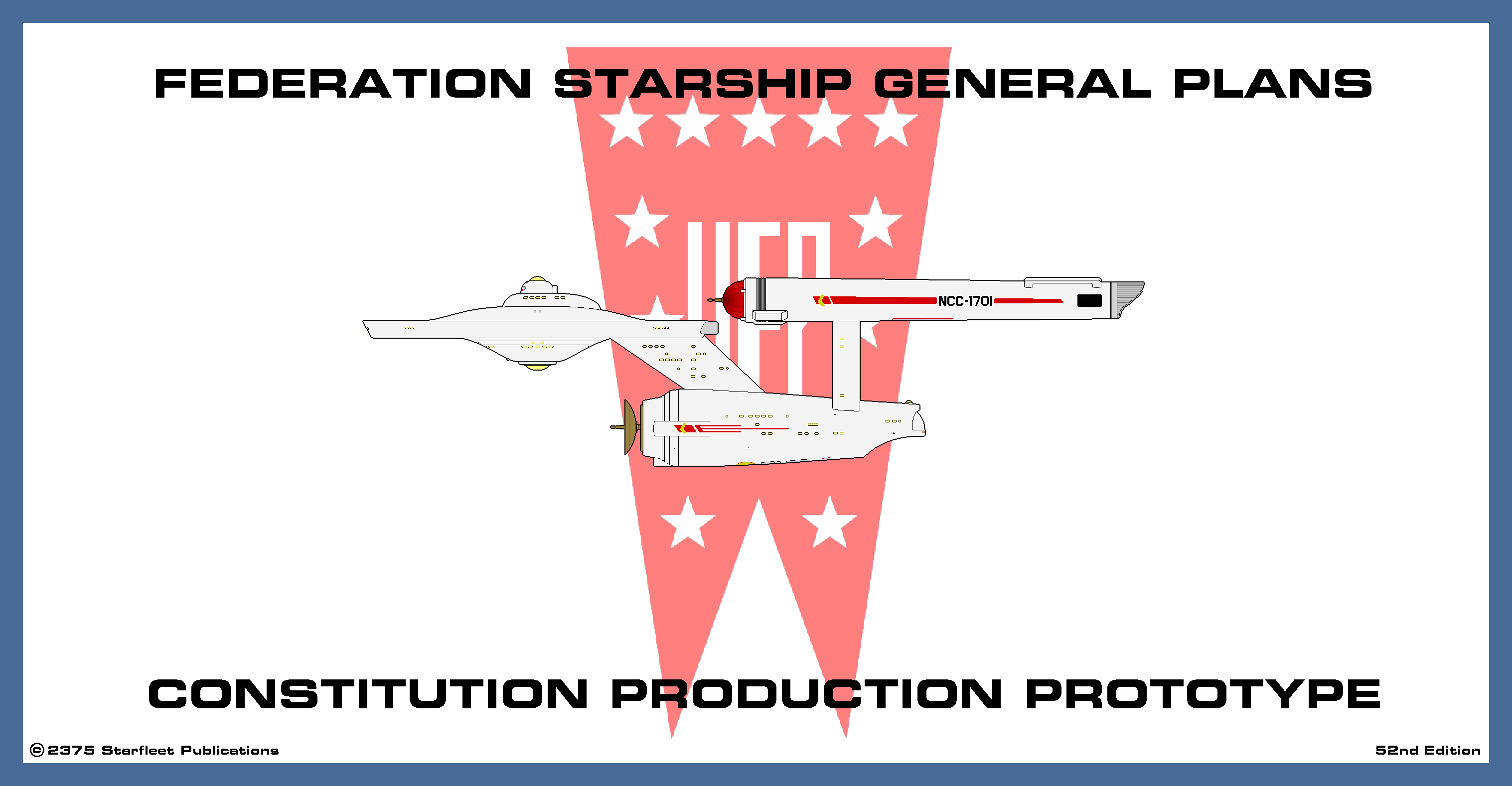 Constitution Production Prototype BPs zip file by Adrasil on DeviantArt