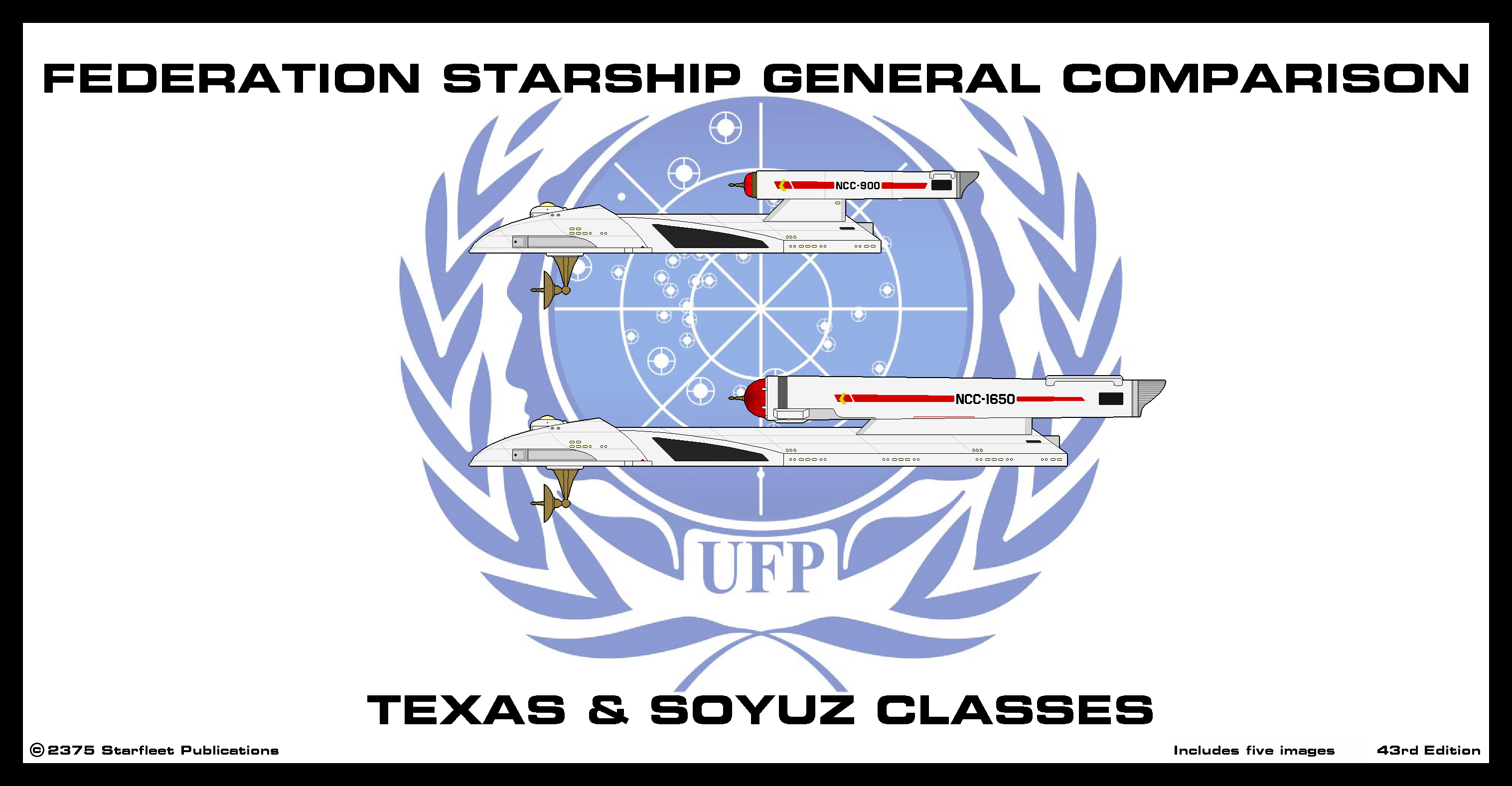 Texas and Soyuz Comparison zip file by Adrasil on DeviantArt