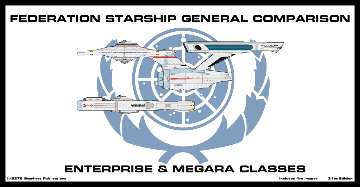 Megaruda Class Megara Comparison zip file by Adrasil on DeviantArt