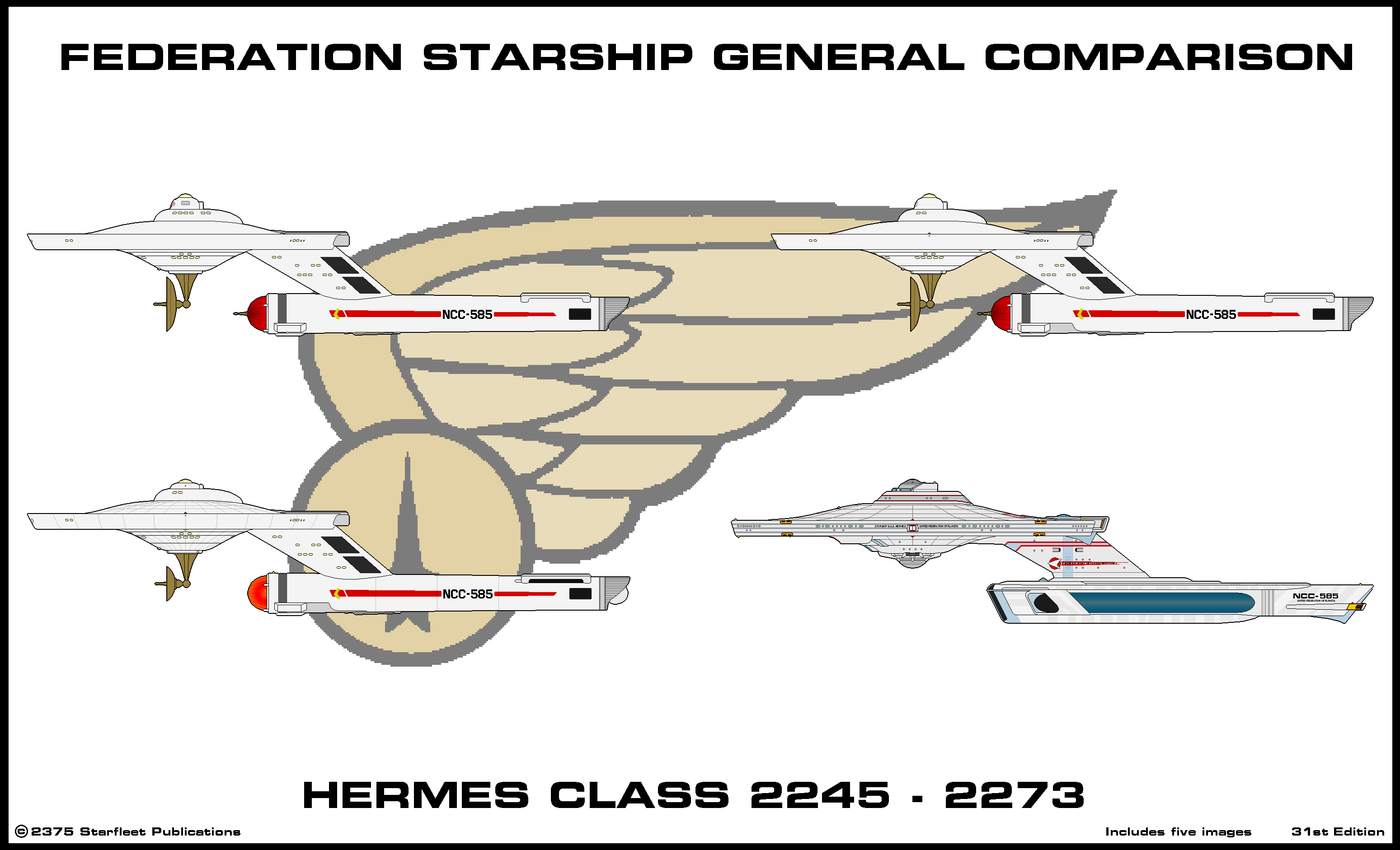 Hermes Series Comparison zip file by Adrasil on DeviantArt