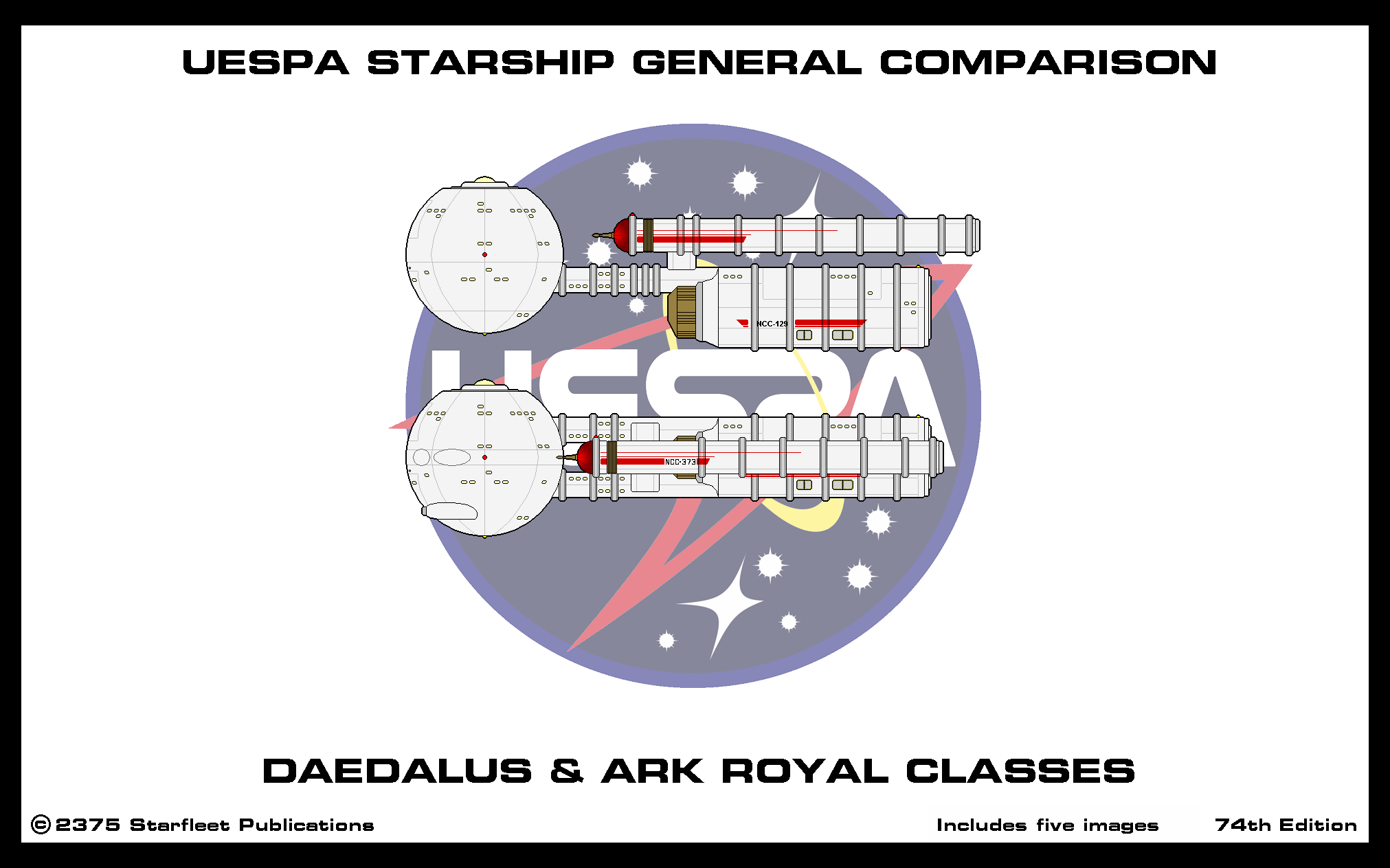 Ark Royal Comparison zip file by Adrasil on DeviantArt