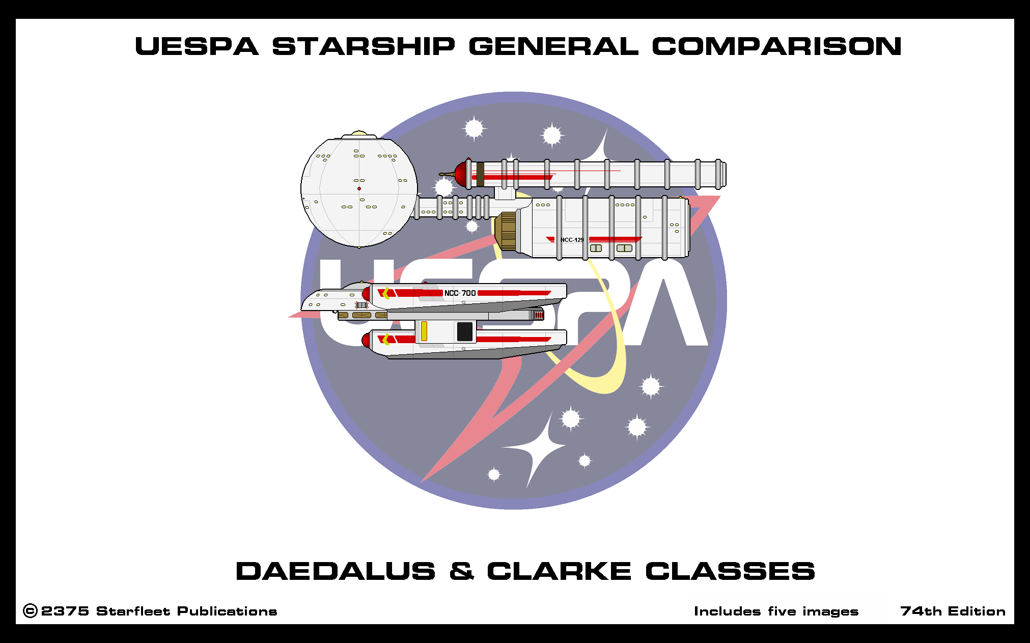 Clarke Comparison zip file by Adrasil on DeviantArt
