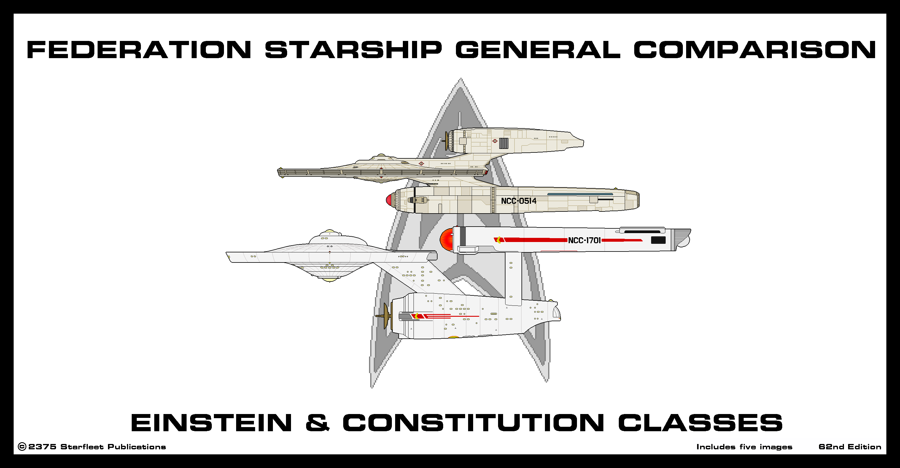 Constitution TOS Comparison zip file by Adrasil on DeviantArt