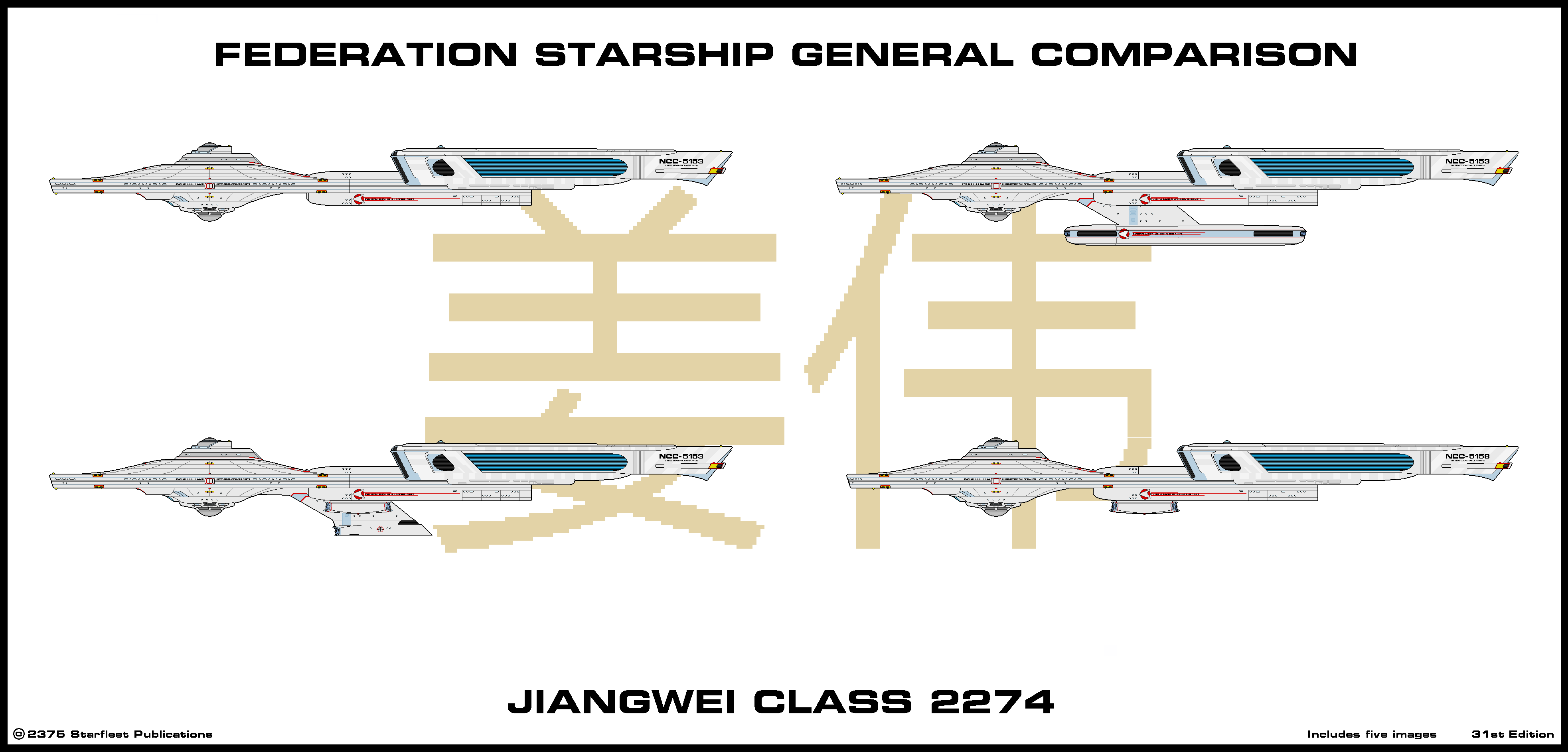 Jiangwei Series Comparison zip file by Adrasil on DeviantArt