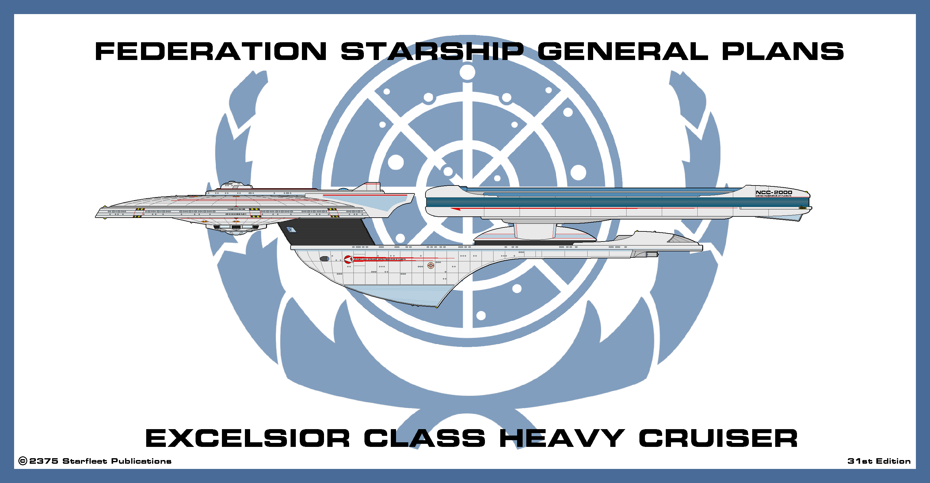 Excelsior Blueprint zip file by Adrasil on DeviantArt