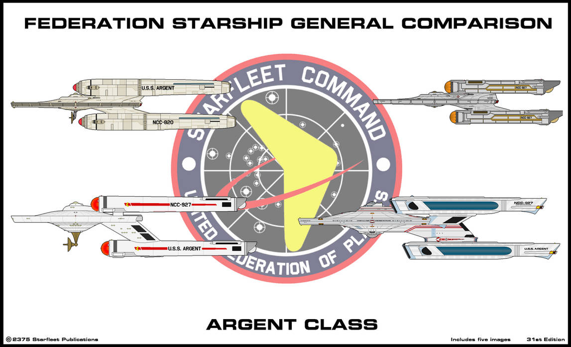 Argent Class Comparison zip file by Adrasil on DeviantArt