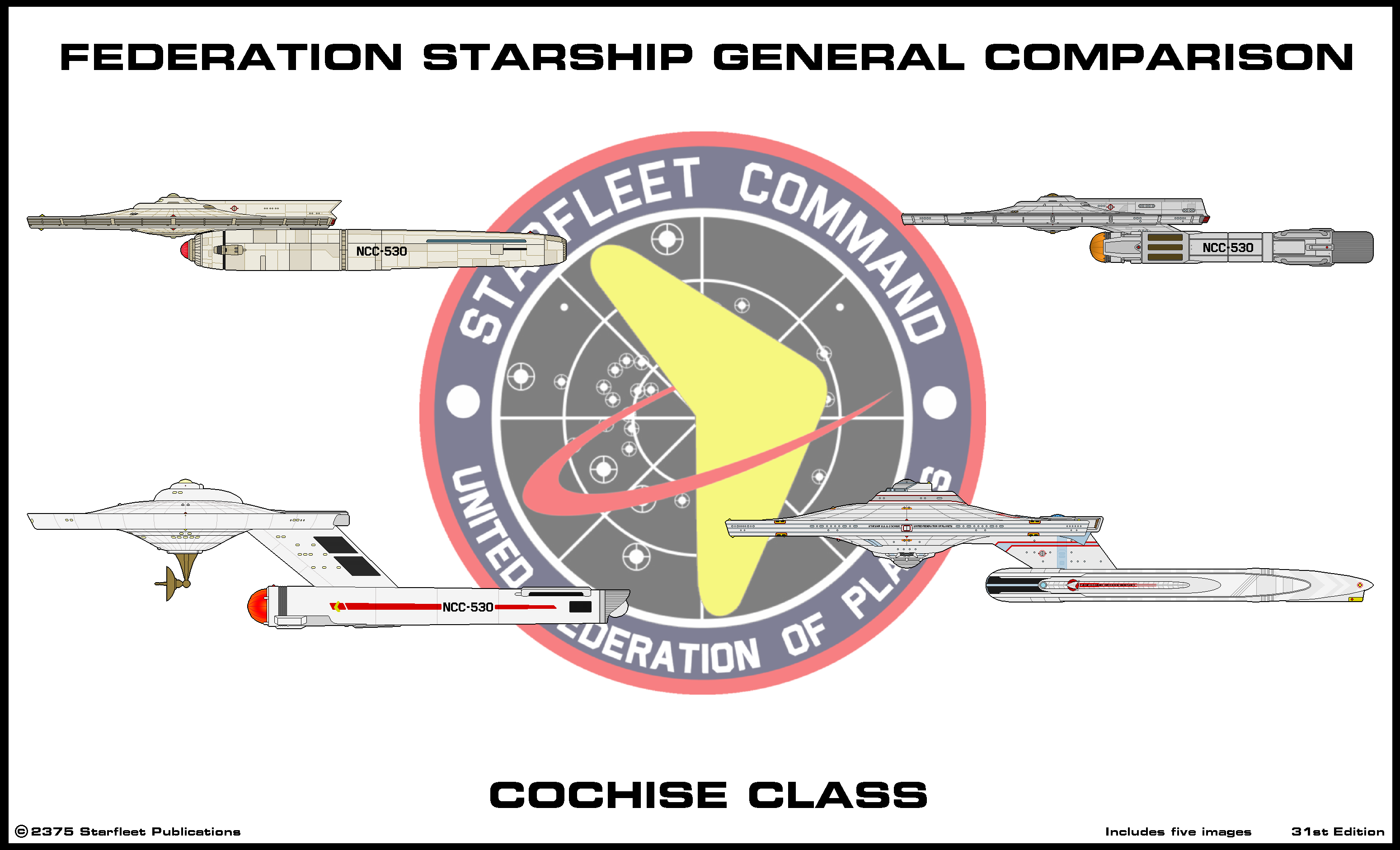 Cochise Class Comparison zip file by Adrasil on DeviantArt