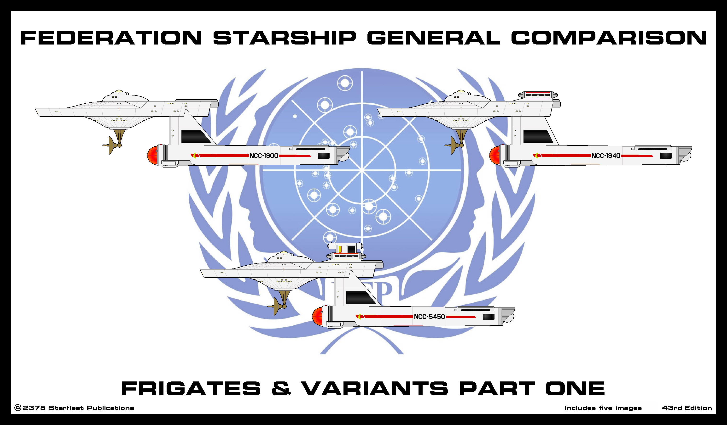 Frigates and Variants Comparison pt 1 zip file by Adrasil on DeviantArt