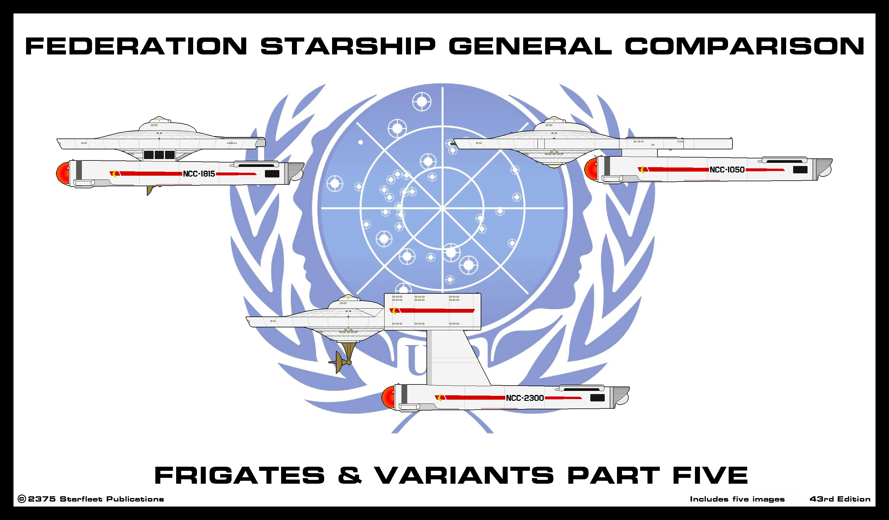 Frigates Variants Comparison pt 5 zip file by Adrasil on DeviantArt