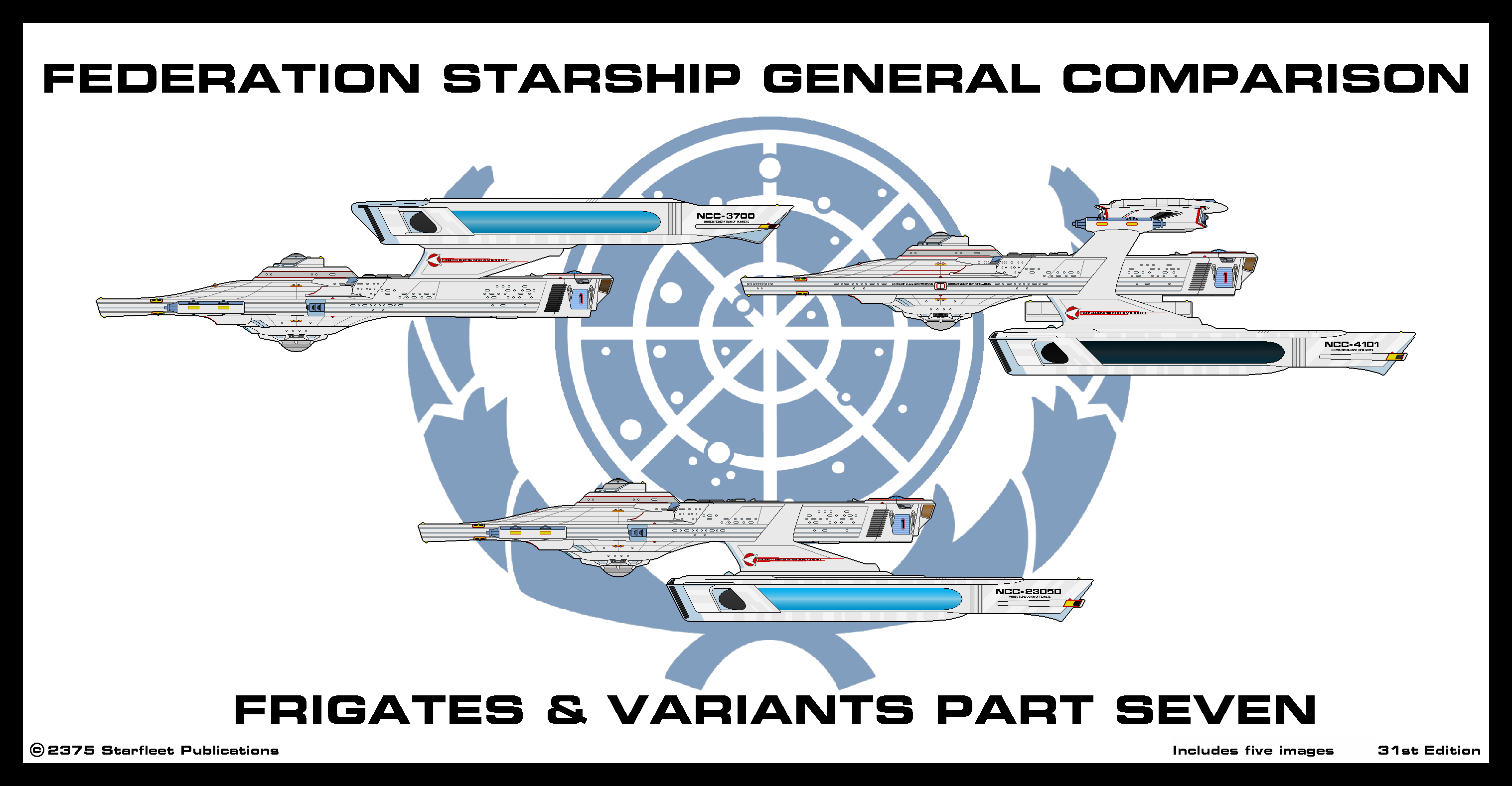 Frigates Variants Comparison pt 7 zip file by Adrasil on DeviantArt