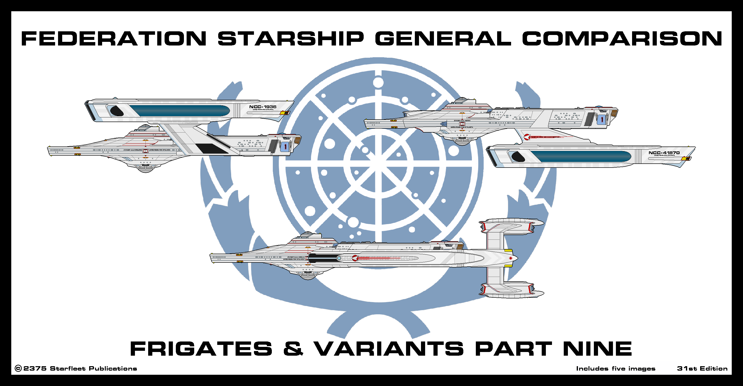 Frigates Variants Comparison pt 9 zip file by Adrasil on DeviantArt