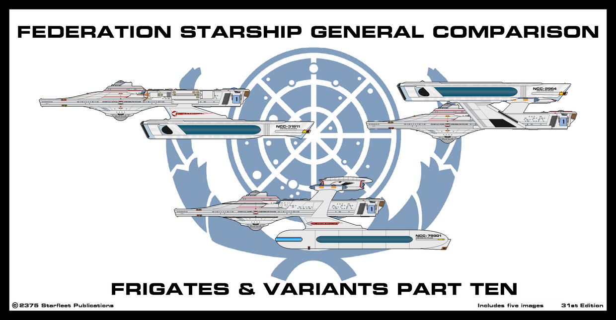 Frigates Variants Comparison pt 10 zip file by Adrasil on DeviantArt