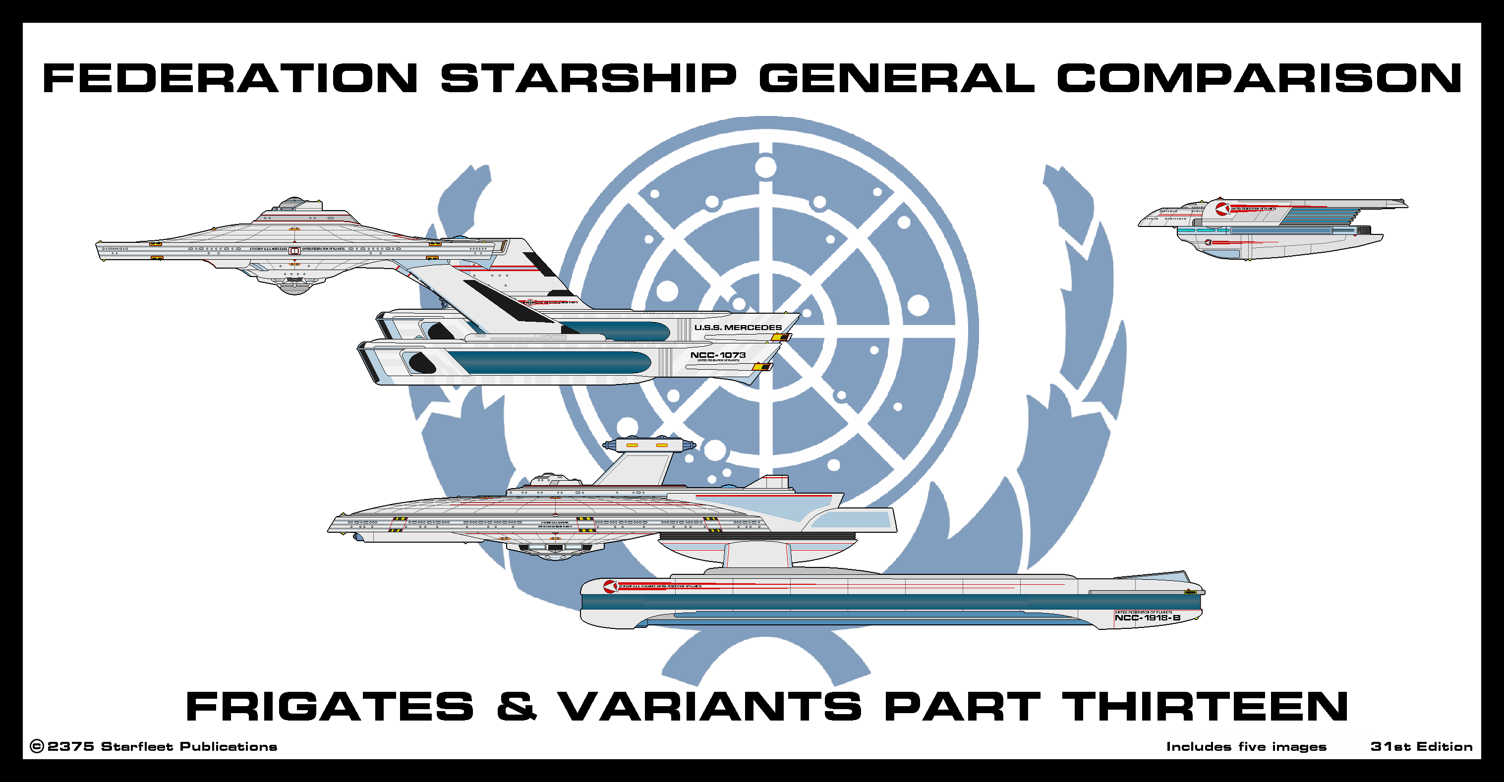 Frigates Variants Comparison pt 13 zip file by Adrasil on DeviantArt