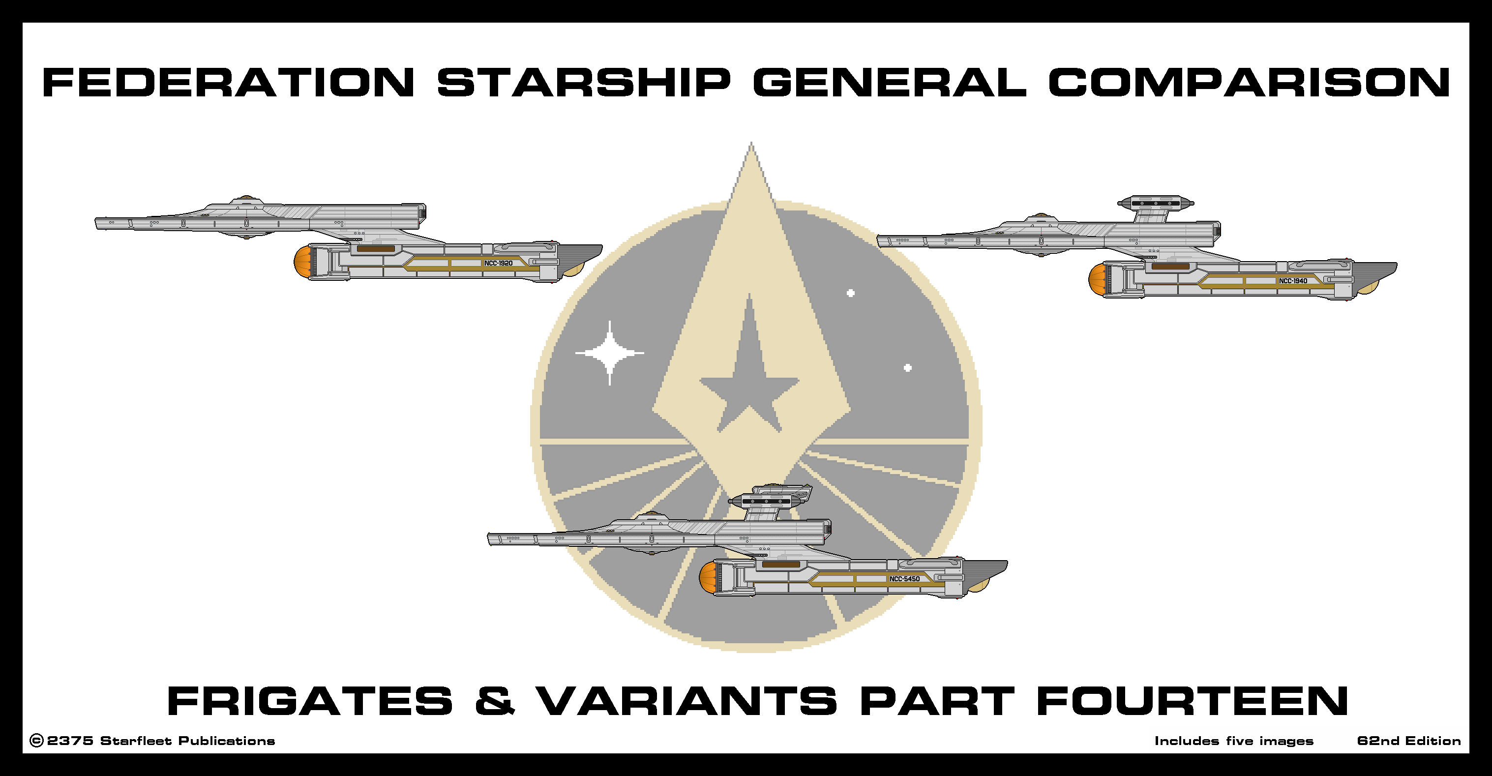 Frigates Variants Comparison pt 14 zip file by Adrasil on DeviantArt
