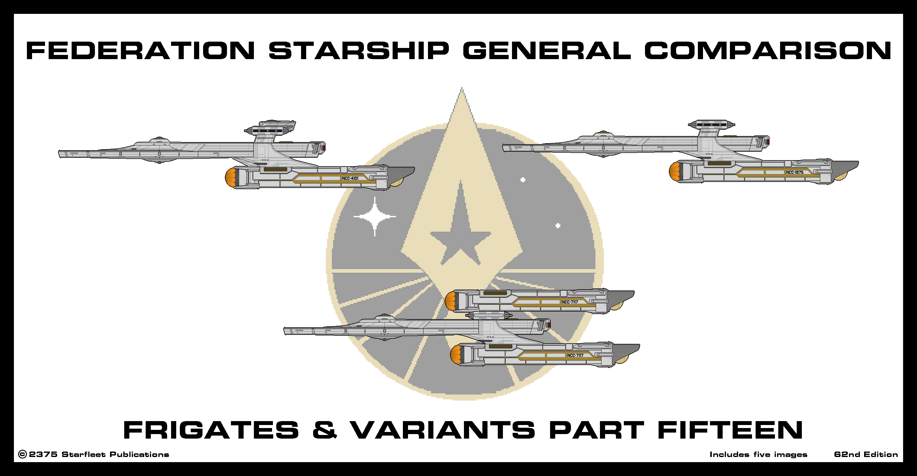 Frigates Variants Comparison pt 15 zip file by Adrasil on DeviantArt