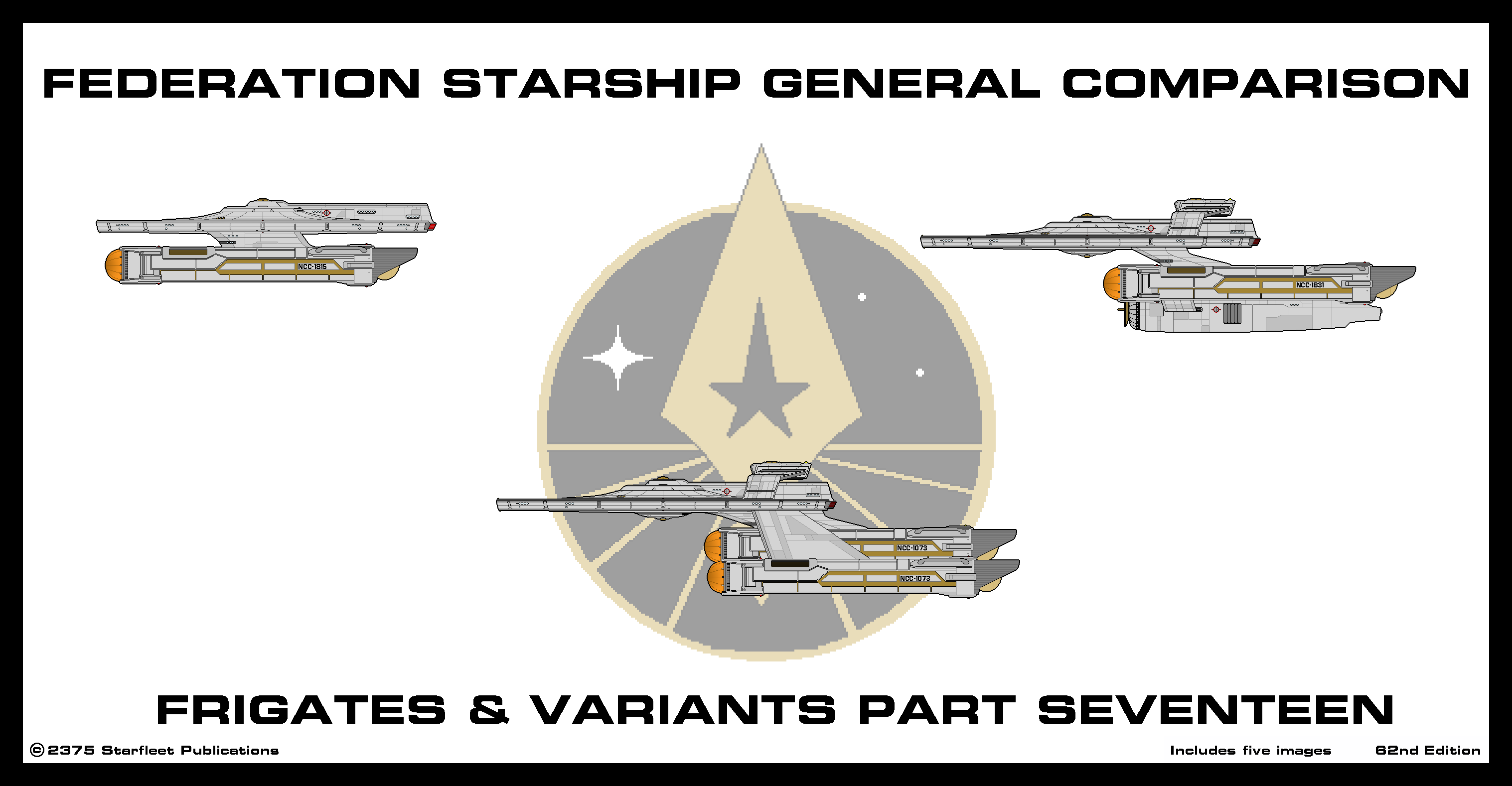Frigates Variants Comparison pt 17 zip file by Adrasil on DeviantArt
