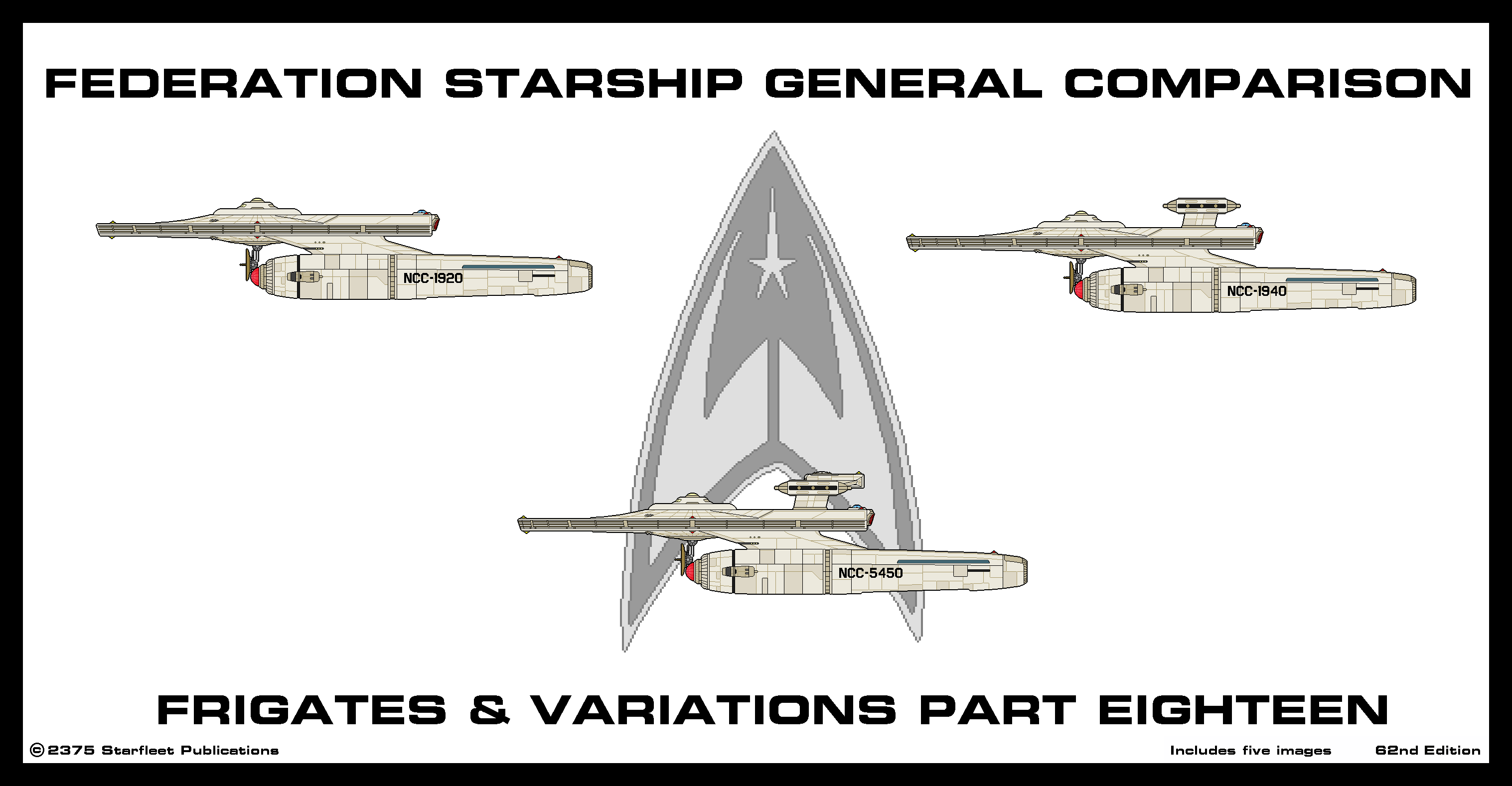 Frigates Variants Comparison pt 18 zip file by Adrasil on DeviantArt