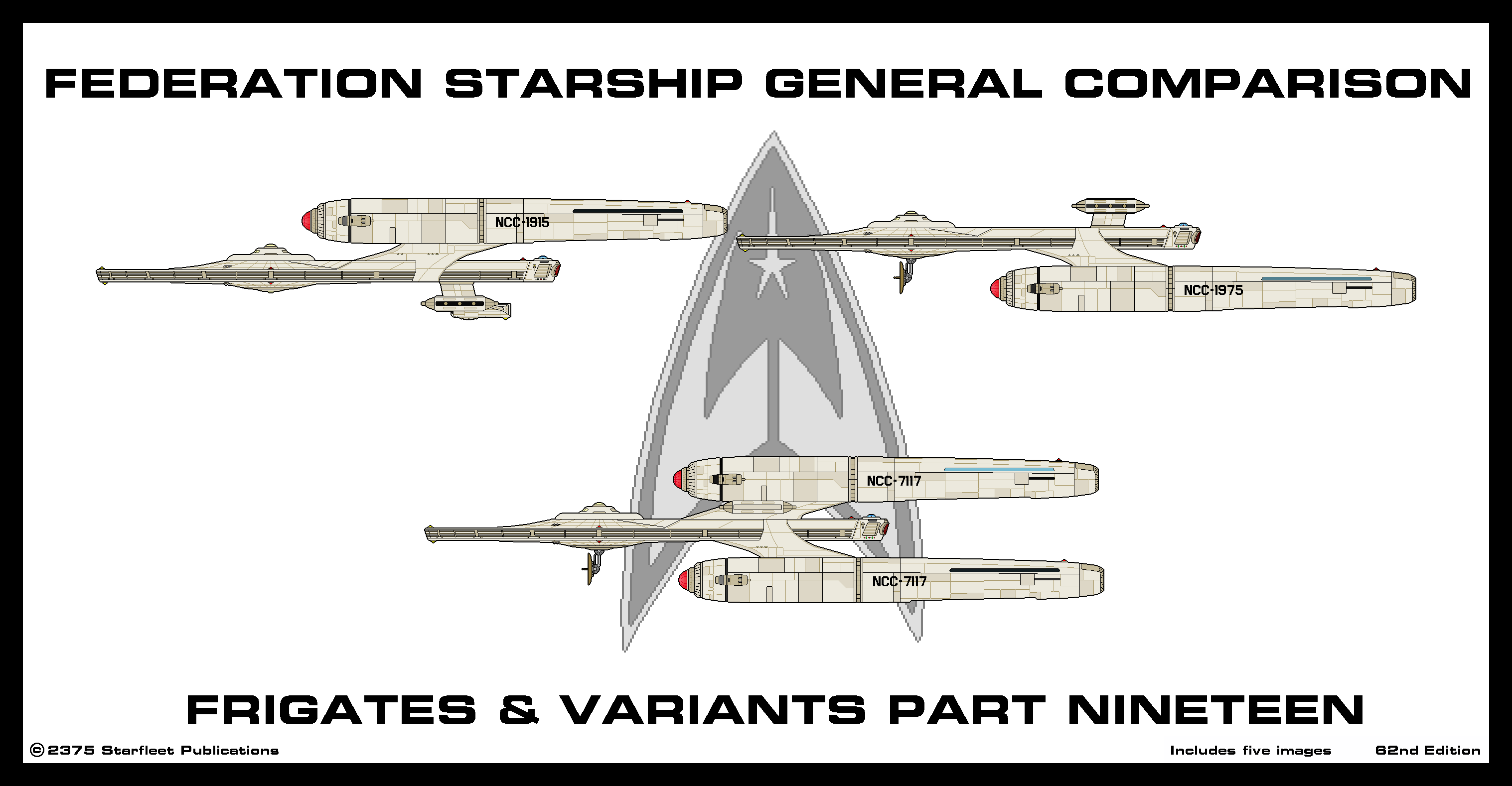Frigates Variants Comparison pt 19 zip file by Adrasil on DeviantArt