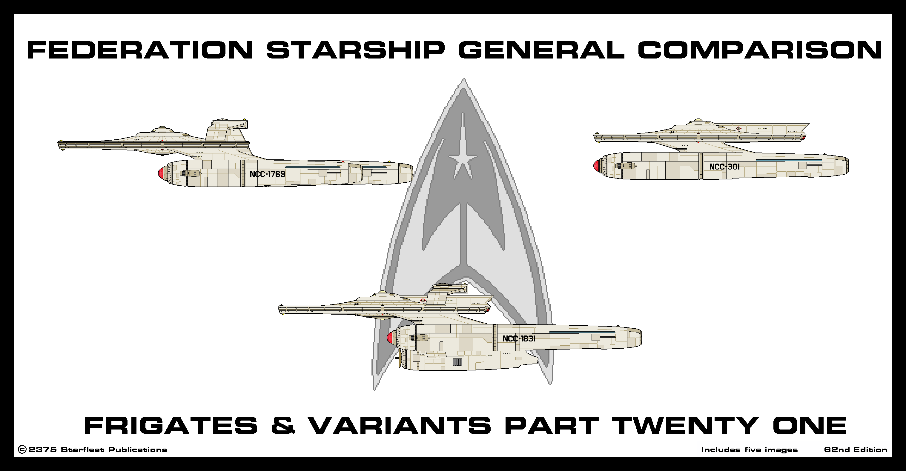 Frigates Variants Comparison pt 21 zip file by Adrasil on DeviantArt