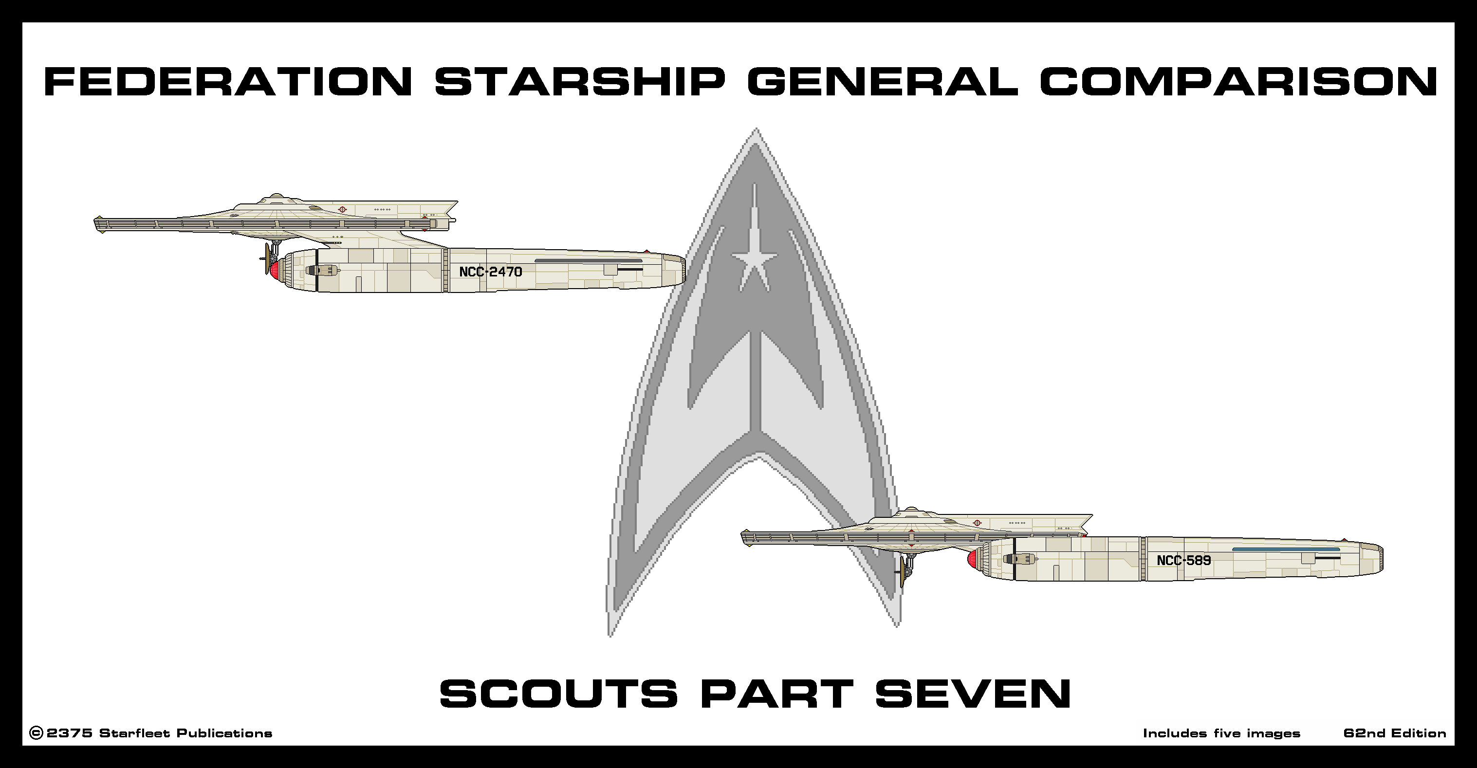 Scouts Comparison pt 7 zip file by Adrasil on DeviantArt