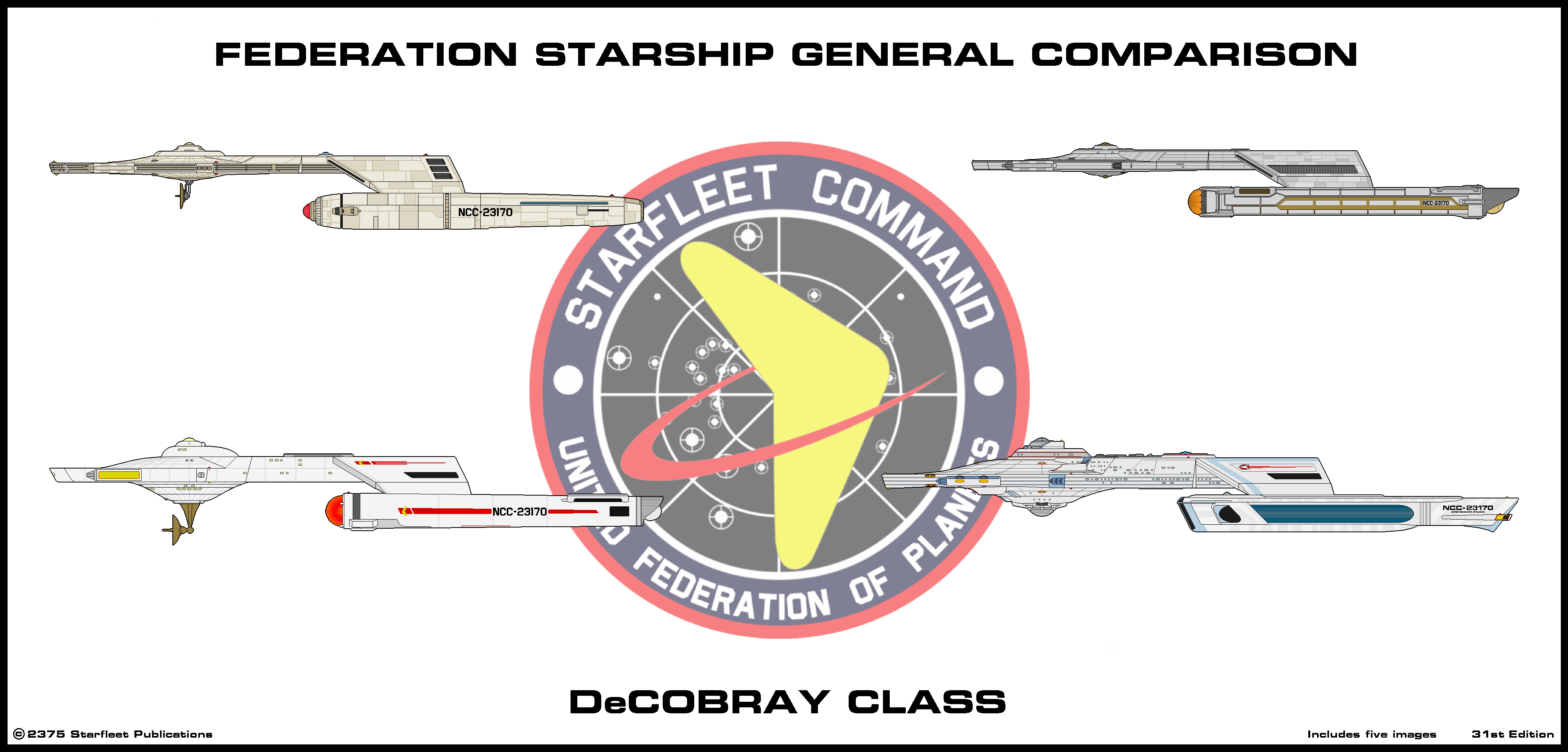 DeCobray Class Comparison zip file by Adrasil on DeviantArt
