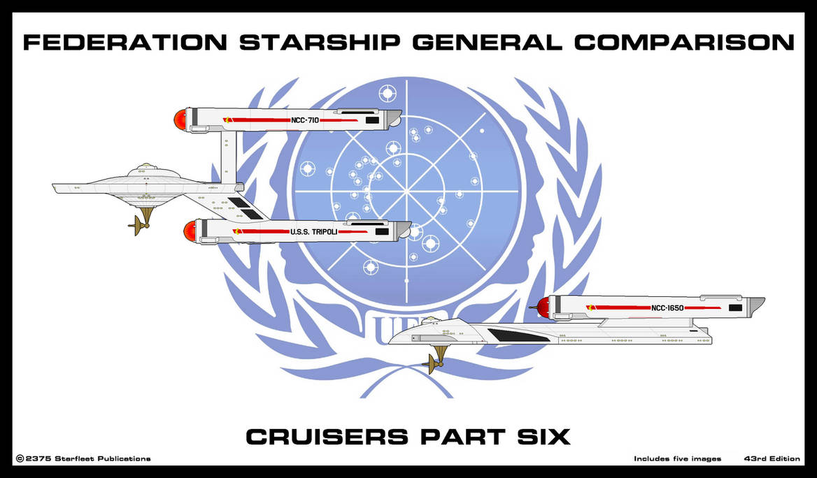 Cruisers Comparison Pt 6 zip file by Adrasil on DeviantArt