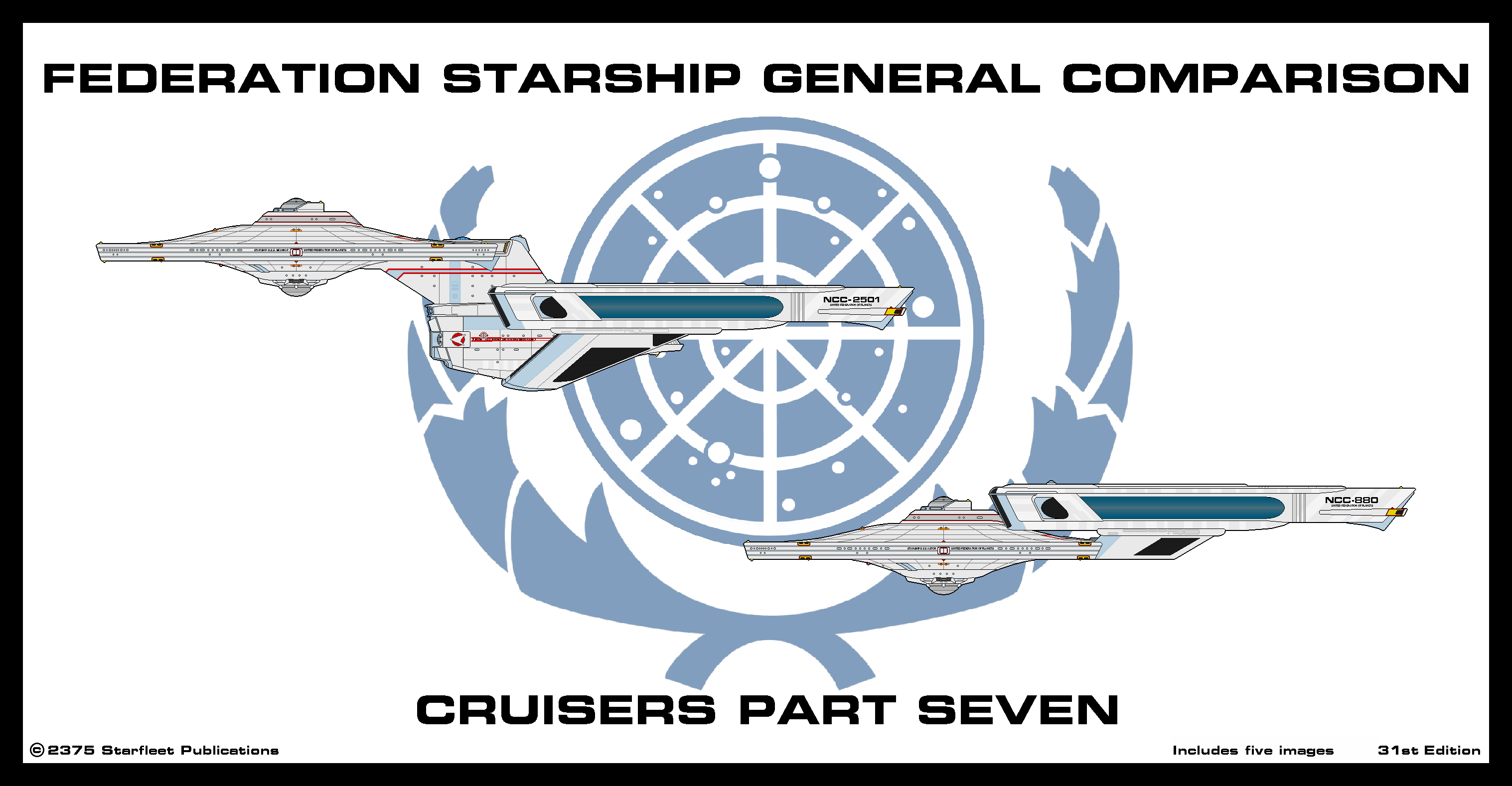 Cruisers Comparison Pt 7 zip file by Adrasil on DeviantArt