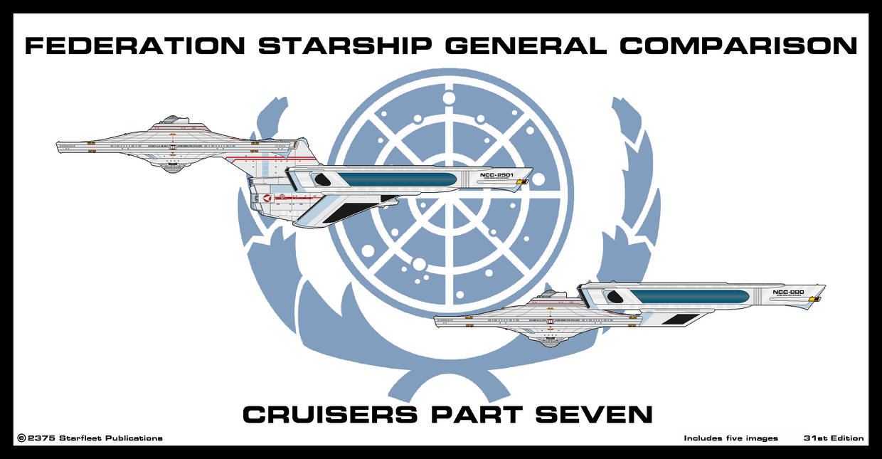Cruisers Comparison Pt 7 zip file by Adrasil on DeviantArt
