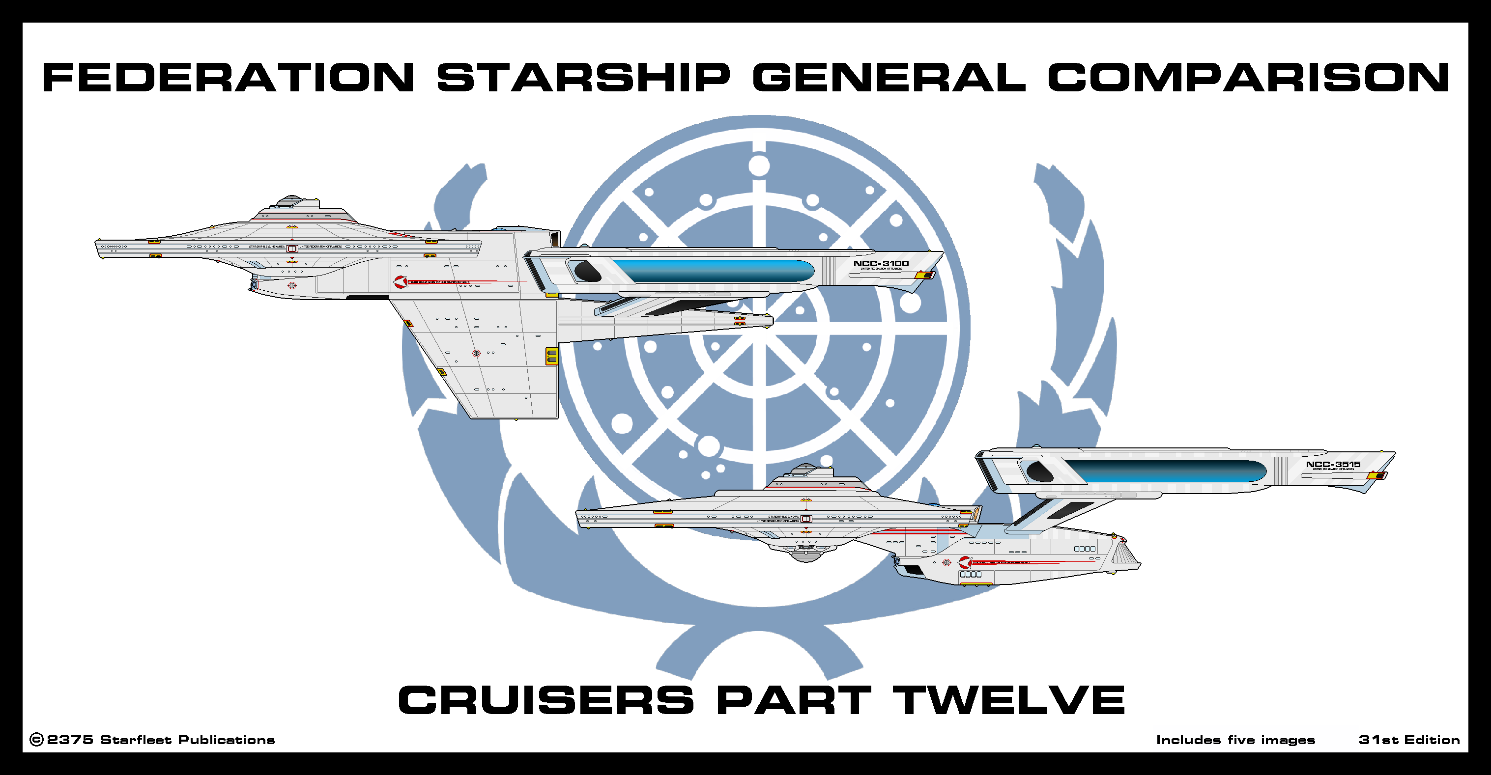 Cruisers Comparison Pt 12 zip file by Adrasil on DeviantArt