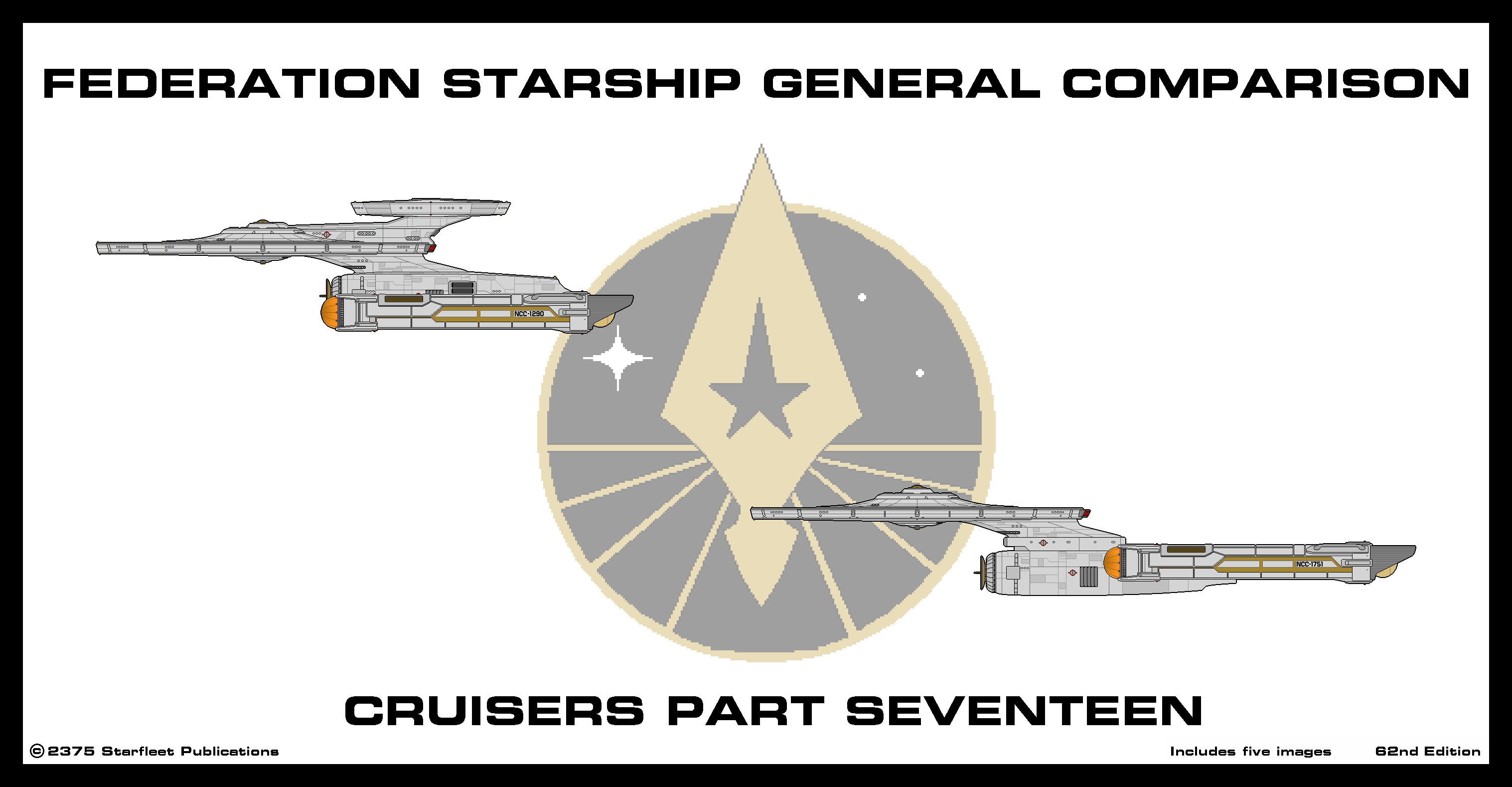 Cruisers Comparison Pt 17 zip file by Adrasil on DeviantArt