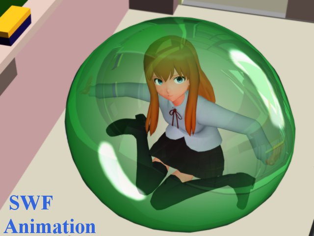 [SWF] Bubble Trap 4 by walkeye on DeviantArt