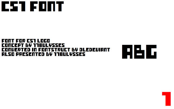 Fonts by MickeyFan123 on DeviantArt