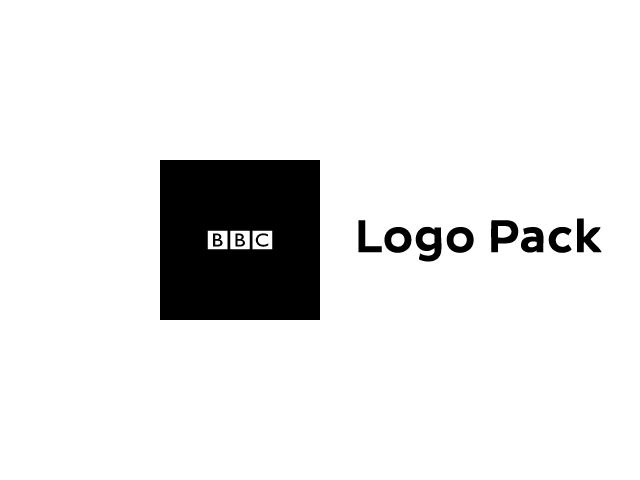Bbc Logo Pack By Mickeyfan123 On Deviantart