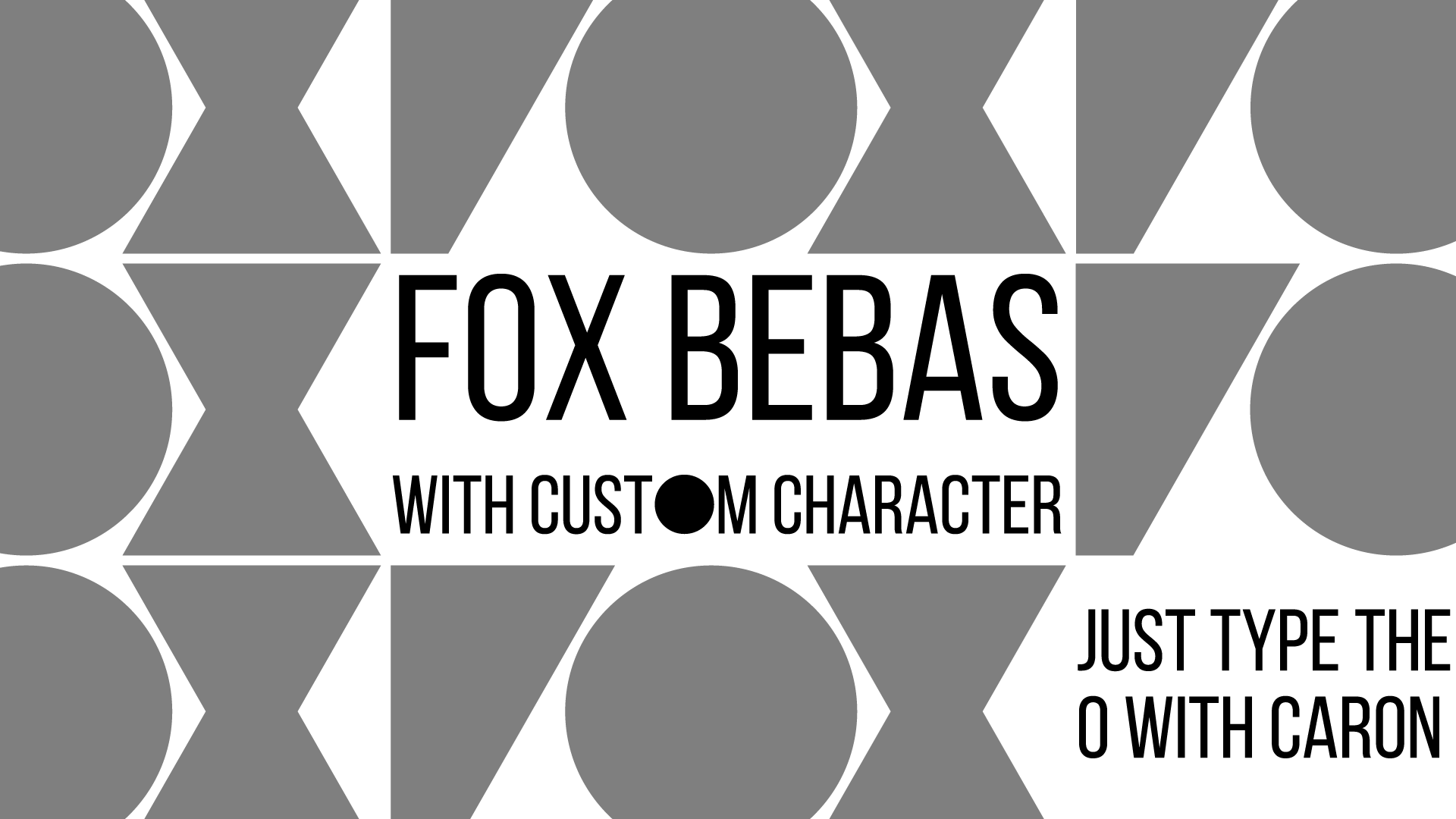 FOX Bebas by MickeyFan123 on DeviantArt