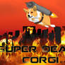 Super Death Corgi: The Prototype