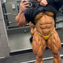 Ready to crush