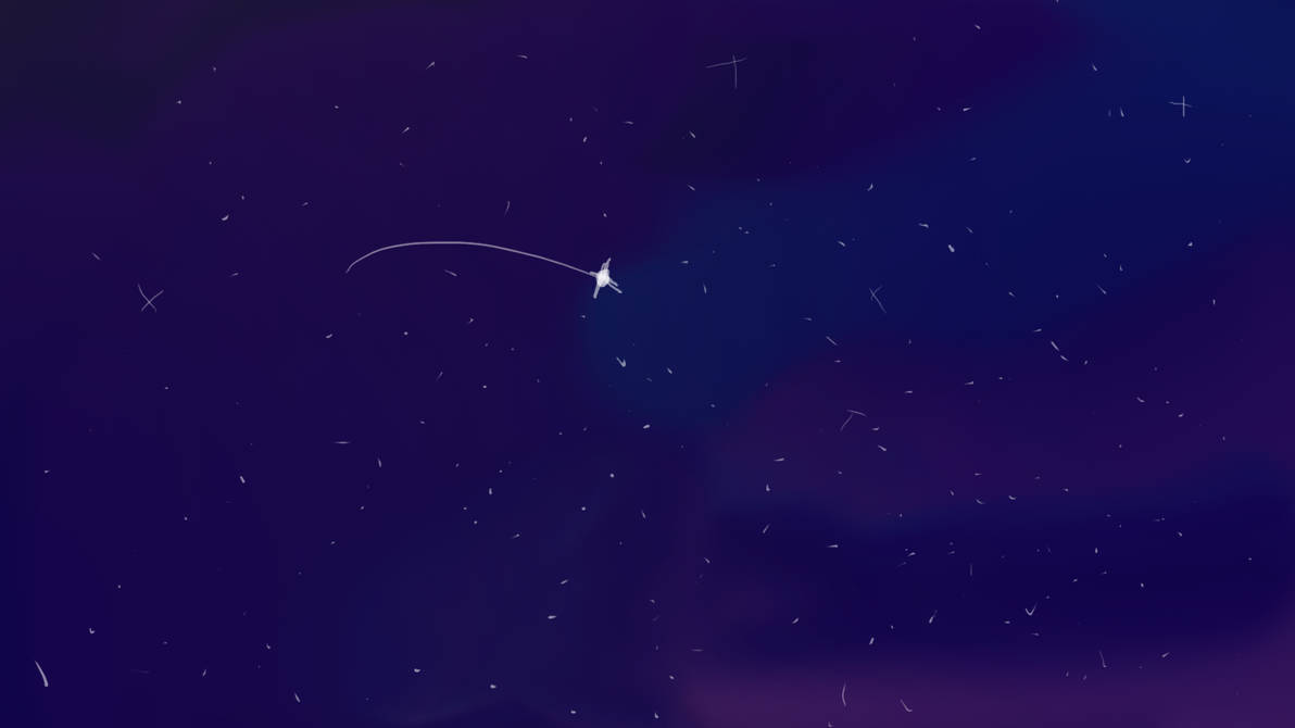 galaxy desktop wallpaper by 0 prevex 0
